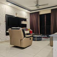 V-Residensi, Rawang