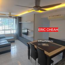 Centrio Avenue / Fully Furnished / Move in Condition / Well Maintain