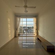 Horizon Residences Luxury Apartment 