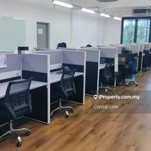 Tamarind Square, Fully Furnished unit for Rent