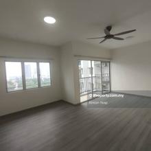 Menara alpha fully reno