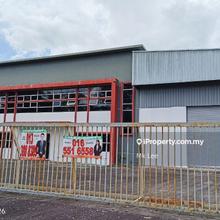 Big Warehouse Space, Next to Main Road, Suitable Warehouse, Production