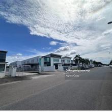 Setia business park 2 eco business park setia indah 
