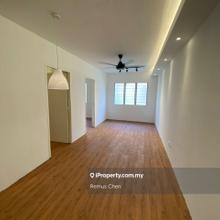 Lestari Apartment Damansara Damai. Renovate As Photo, Low Down Payment