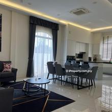 Puchong prima bungalow. High ROI 6.2%