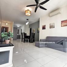 Titiwangsa Sental Walking Distance to MRT & LRT