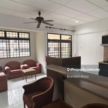 Genting Permai Low density Holiday house 