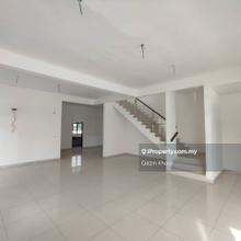 Freehold, Gated & Guarded, Brand new, Peaceful Environment
