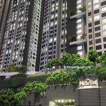 Save 100k, The Havre, Bukit Jalil, Pavilion 2, Pavillion, Apu