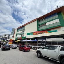 Perfect Location, Good ROI Return.