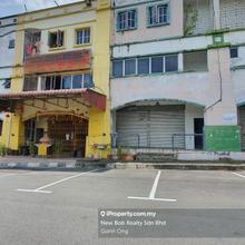 Shop for Sale