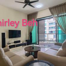 Fully furnished -Seaview 