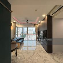 Service Residence for Rent