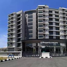 Parkview Residences, Bandar Siber, Ipoh