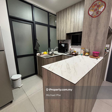 The glen apartment for sale