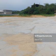 Pulau Meranti Puchong