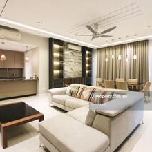 Walkable to LRT & Pavilion2 / Recreation Park View / Free Furnished