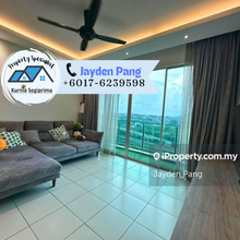 Modern 4-Bedroom Condo for Sale, Fully Furnished & Well-Maintained