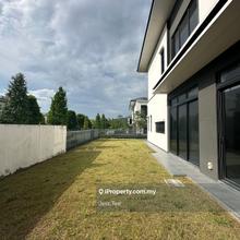 Corner Semi-D For Sale @ Dremien, Eco Ardence