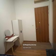 Raja Uda Mrt station Private lift Serviced residence 