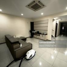 Taman Perling @ Jalan Pucung @ 1.5-storey Semi-D