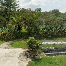 Taman Bukit Permai for lease Bandar Mahkota Cheras