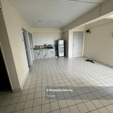 Desa Dua Apartment for Sale