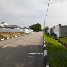 Eco Tropics Bungalow Land