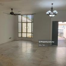 Ready to move in! Refurbished unit at Taman Merbok Bukit Baru