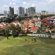 Duplex Unit Arena Green For Sales