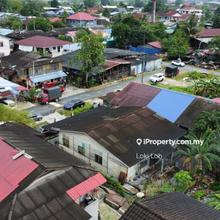 Bungalow Lot Selayang Baru 4000sf Non Bumi