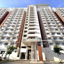 Renovated De Bayu Apartment Setia Alam