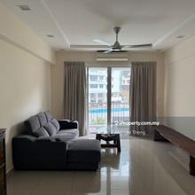 Nice sea & pool view, located between Tg Bungah & Bt Ferringhi