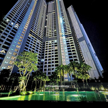 Agile Bukit Bintang Developer unit