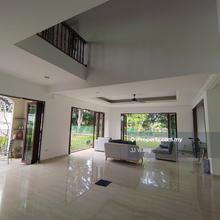 Golf View Kota Kemuning Corner Bungalow for Sale by Jj wang