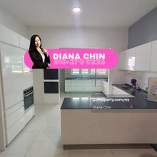 Fully Furnished Interior Designed Unit