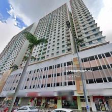 Freehold Condominium - Harmony View, Jelutong, Penang