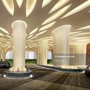 High floor unit for rent @ Damansara City residence