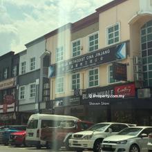 Laman Rimbunan Kepong Shop For Rent 