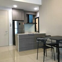 V Residence 2 near Nanjing Street 2 Room 