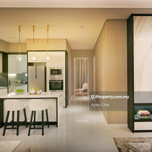 Best Value High End Condo in Bukit Jalil!