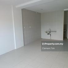 Stutong Tiarra 2: Developer unit