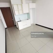 Sphere Damansara Prima Damansara Duplex Unit, 1k Booking, Murah