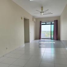 Sky View Serviced Apartment Bukit Indah Johor Bahru