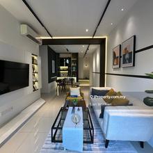 Setapak, Freehold, Move In 2025, Low Density, near Berlian Residence