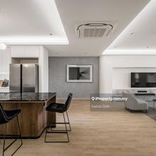 Private Lift Super Low Density, Free All Legal Fee, Free 80% Furniture