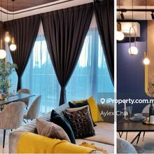 The Best Township nex to to 1U, Ikea Damansara
