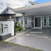 Klebang Perdana Single Storey Semi D