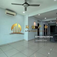 Delima Emas is a Freehold Condominium located in Juru For Sale
