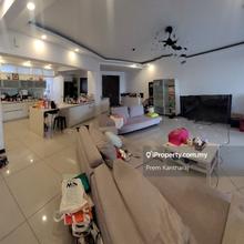 9 Bukit Utama Condo Bandar Utama 2599 sq ft Rare Unit